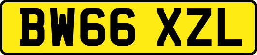 BW66XZL