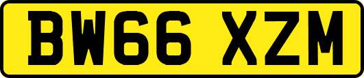 BW66XZM