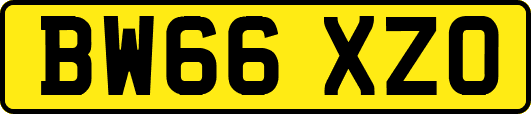 BW66XZO