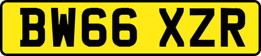 BW66XZR