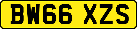 BW66XZS