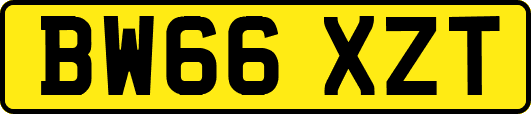 BW66XZT