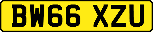 BW66XZU