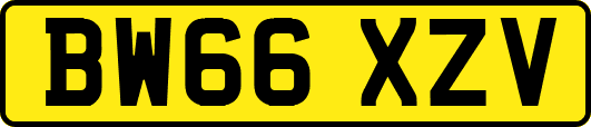 BW66XZV