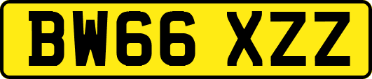 BW66XZZ