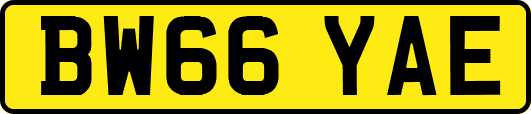 BW66YAE