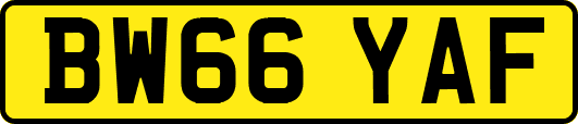 BW66YAF