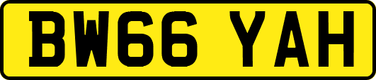 BW66YAH