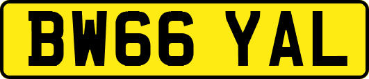 BW66YAL