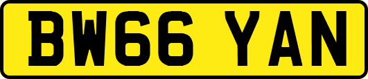 BW66YAN