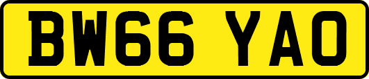 BW66YAO