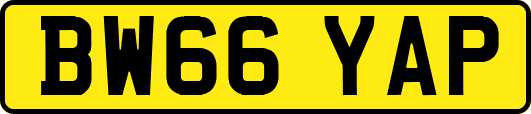 BW66YAP