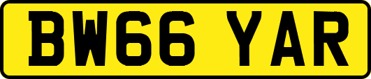 BW66YAR