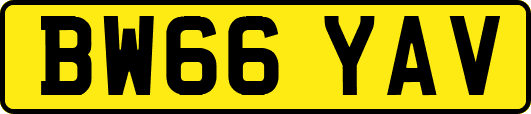 BW66YAV