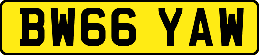 BW66YAW