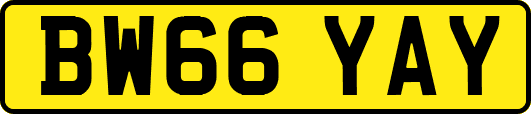 BW66YAY