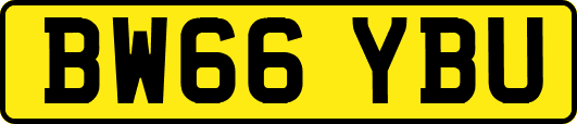 BW66YBU
