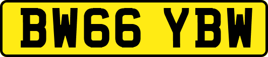 BW66YBW