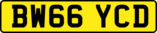 BW66YCD