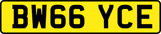 BW66YCE