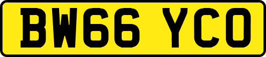 BW66YCO