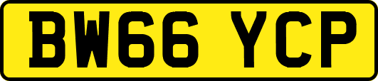 BW66YCP