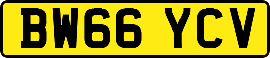 BW66YCV