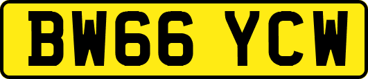 BW66YCW