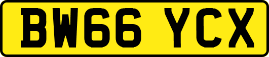 BW66YCX