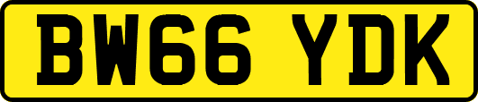 BW66YDK
