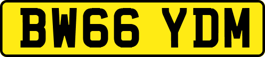 BW66YDM