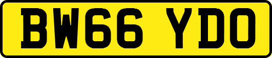 BW66YDO