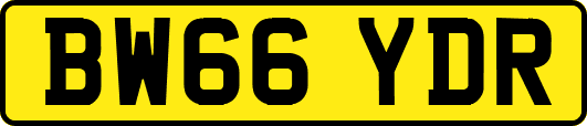 BW66YDR