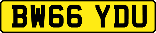 BW66YDU