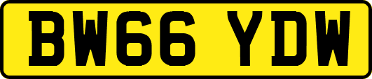 BW66YDW