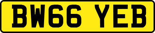BW66YEB