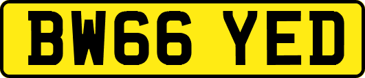 BW66YED