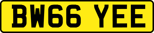 BW66YEE