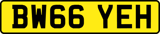 BW66YEH