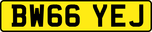 BW66YEJ