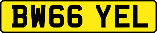 BW66YEL