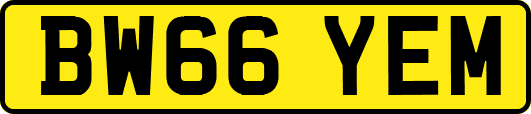 BW66YEM