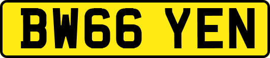 BW66YEN
