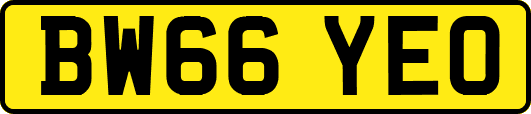 BW66YEO