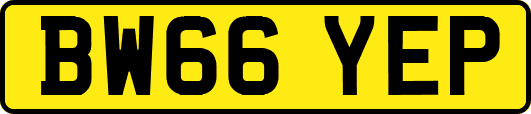 BW66YEP