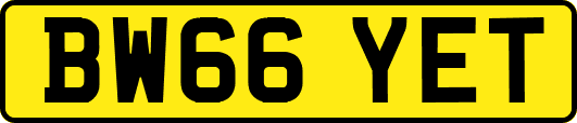BW66YET