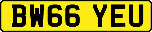 BW66YEU