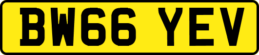 BW66YEV