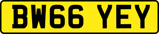 BW66YEY