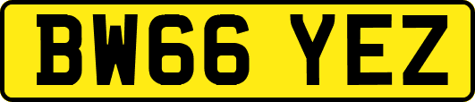 BW66YEZ